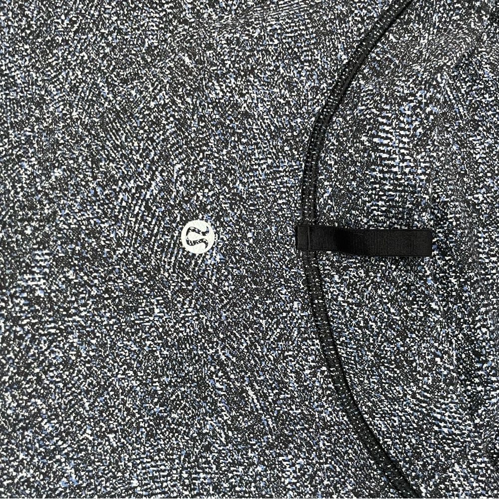 LULULEMON define jacket blue/black - Picture 6 of 7